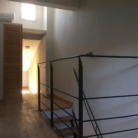 Cabanel Appartement Montpellier