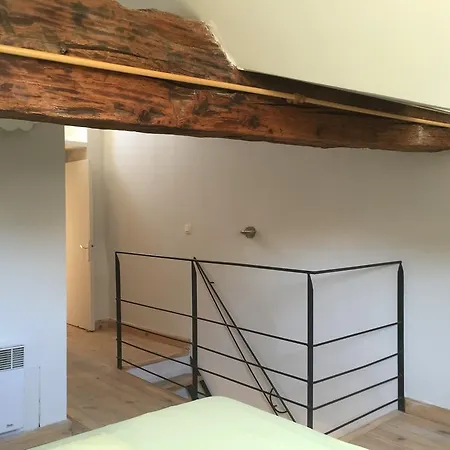 Cabanel Appartement *