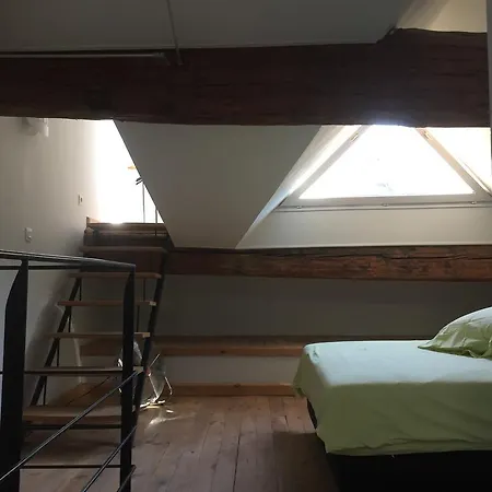 Cabanel Appartement Montpellier