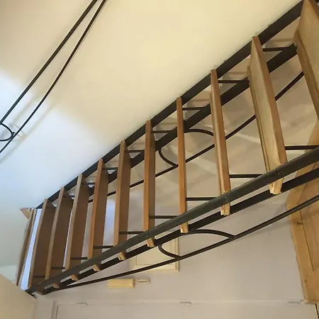 Cabanel Appartement